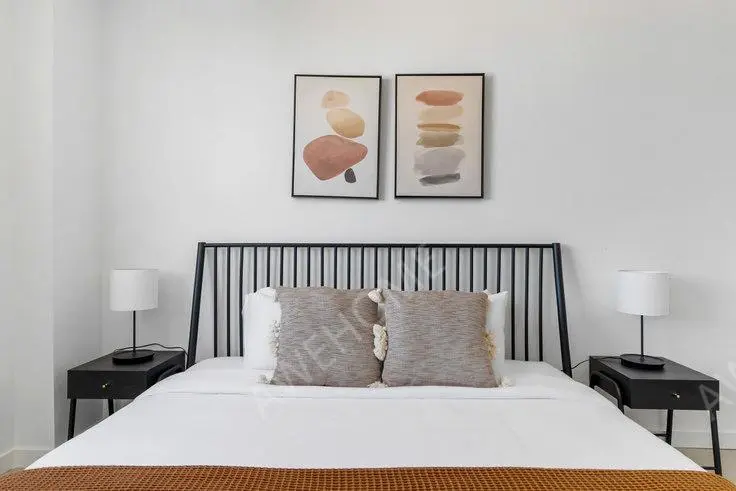 邁阿密租房Brickell West City Rentals 43