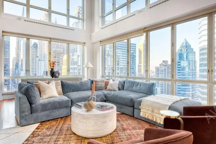 紐約租房150 East 57th St 1086