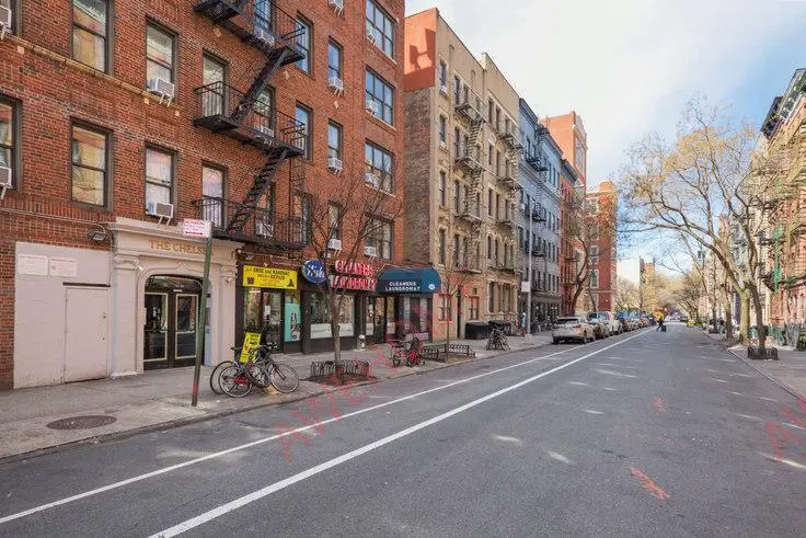 紐約租房300 West 21st St 1450