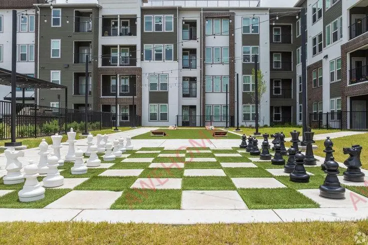 奧斯汀租房Plains Crest Drive 1240319P
