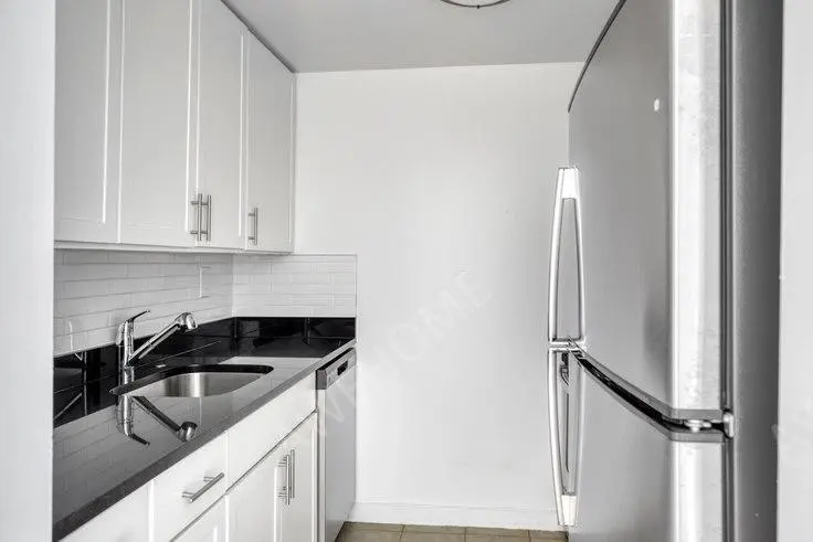 紐約租房180 Riverside Boulevard Apartments 843