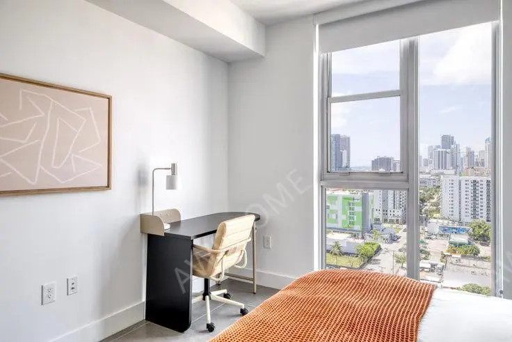 邁阿密租房AMLI Midtown 29 1