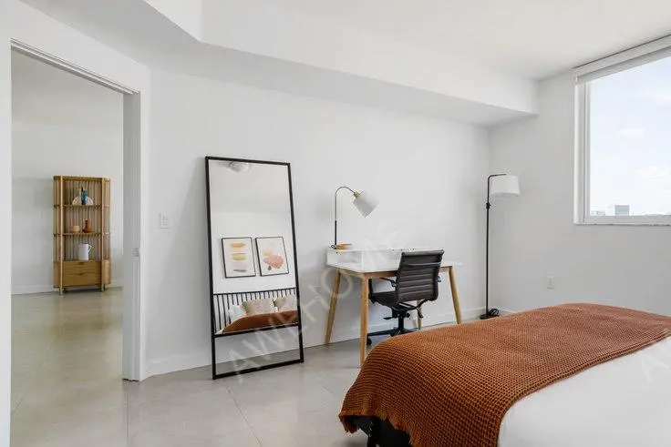 邁阿密租房Brickell West City Rentals 43