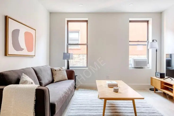 紐約租房300 West 21st St 1450