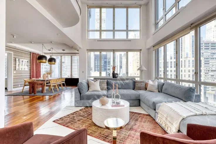 紐約租房150 East 57th St 1086