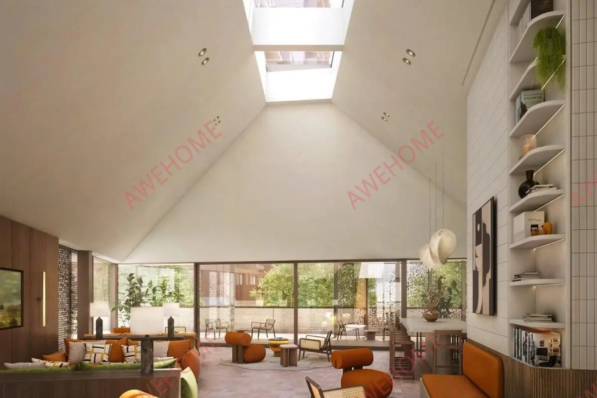 倫敦租房Wembley Arthur House