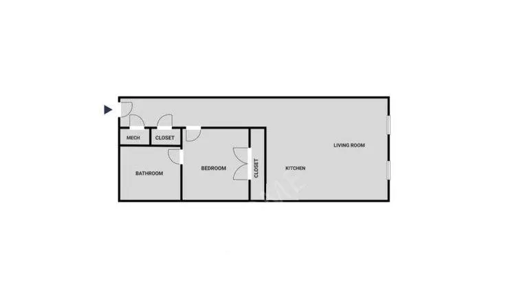 邁阿密租房The Atrium 29