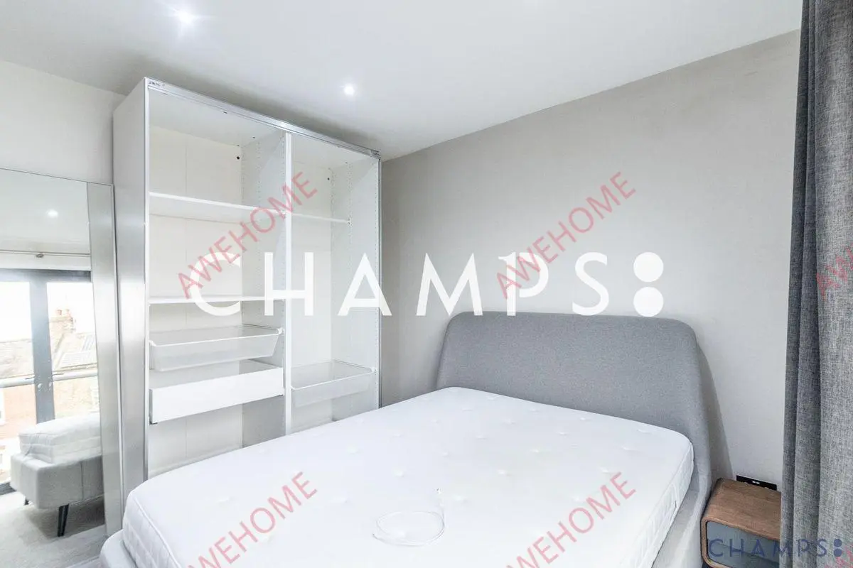 倫敦租房5 Eade Rd Finsbury Park 3B