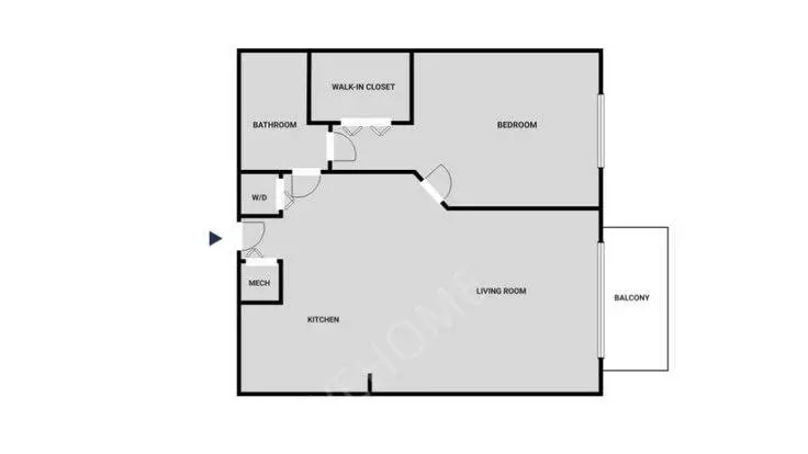 邁阿密租房Brickell West City Rentals 52