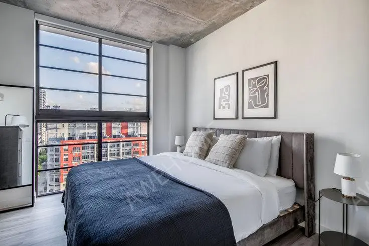 邁阿密租房Wynwood Haus 100
