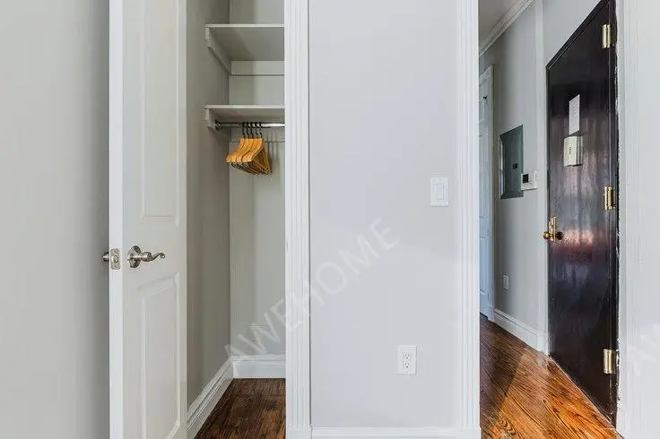 紐約租房309 E 8th Street 1645