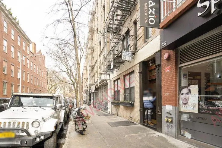 紐約租房234 Mott St 1036