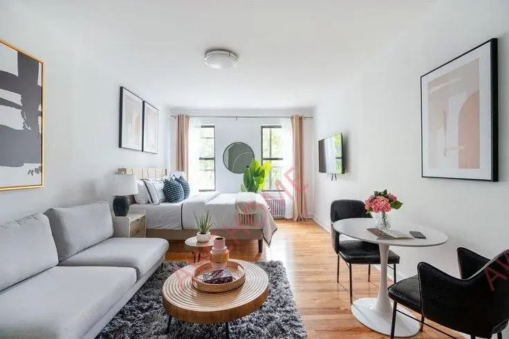 紐約租房West 48th Street 1021961P