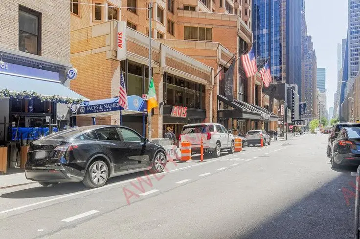 紐約租房161 W 54th St 1877