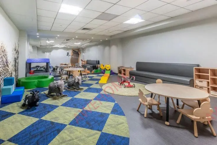 紐約租房180 Riverside Boulevard Apartments 843