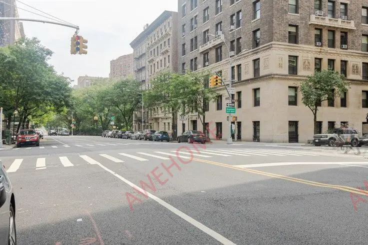 紐約租房915 West End Ave 1869