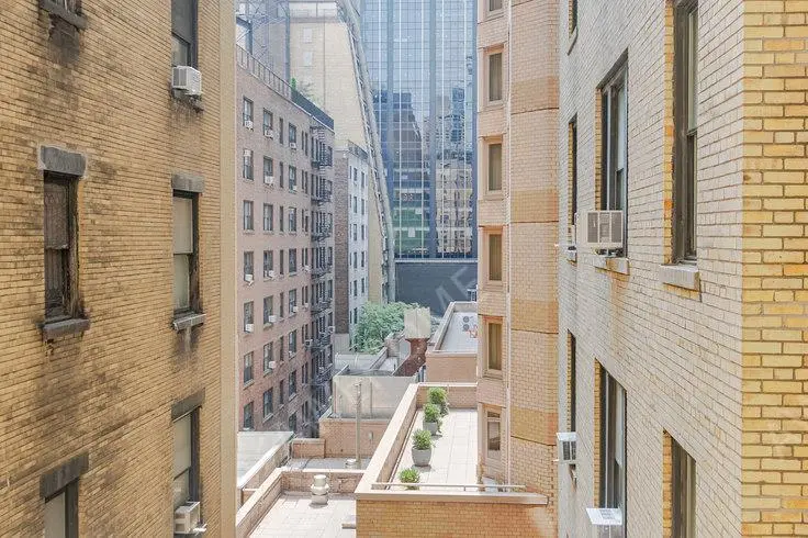 紐約租房161 W 54th St 1864