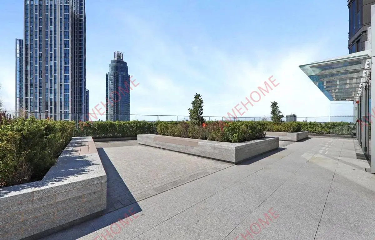 倫敦租房Damac Tower