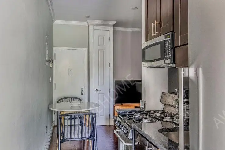 紐約租房221 Mott St 1494