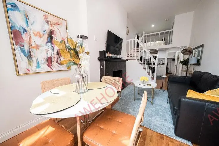 紐約租房West 86th Street 1031992P