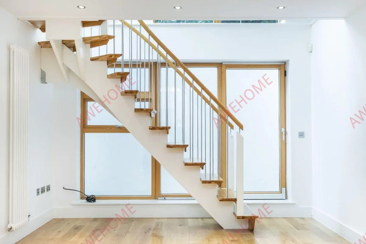倫敦租房Langton Way 5B