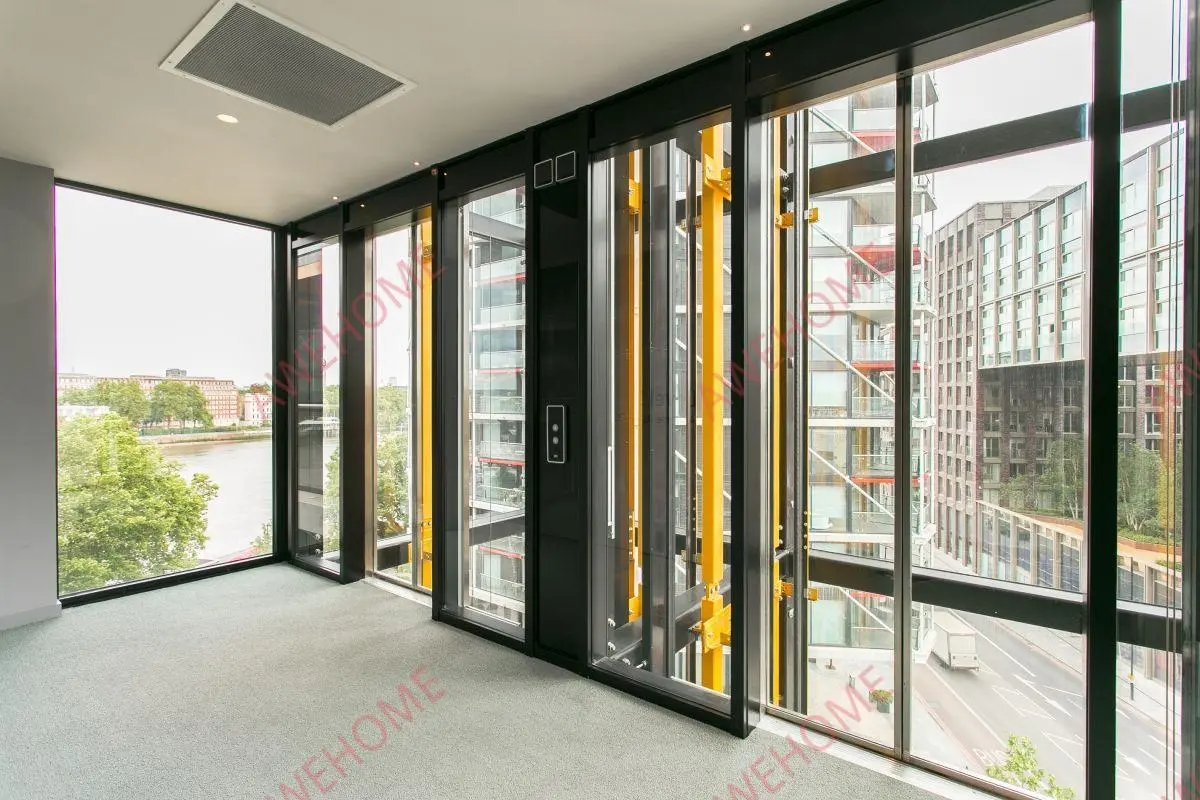 倫敦租房Riverlight Quay SW11 1B