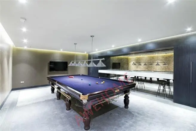 倫敦租房Distillery Road 1B