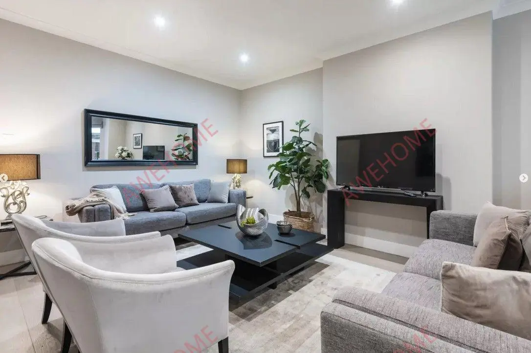 倫敦租房Fitzjohns Avenue 3B