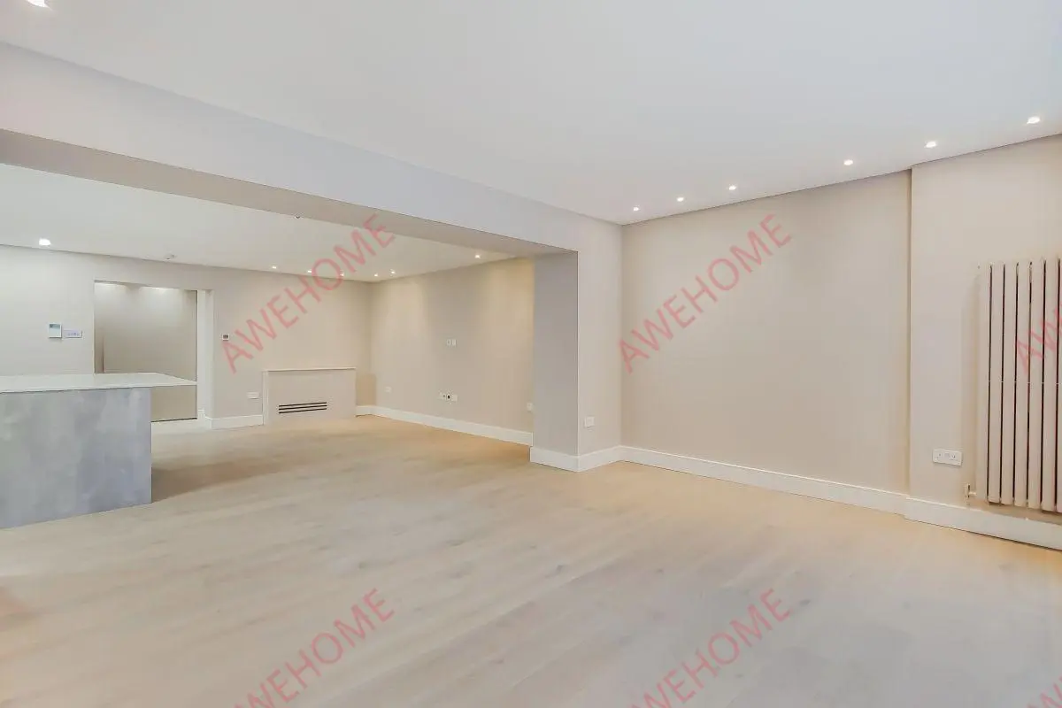 倫敦租房Fitzjohns Avenue 2B