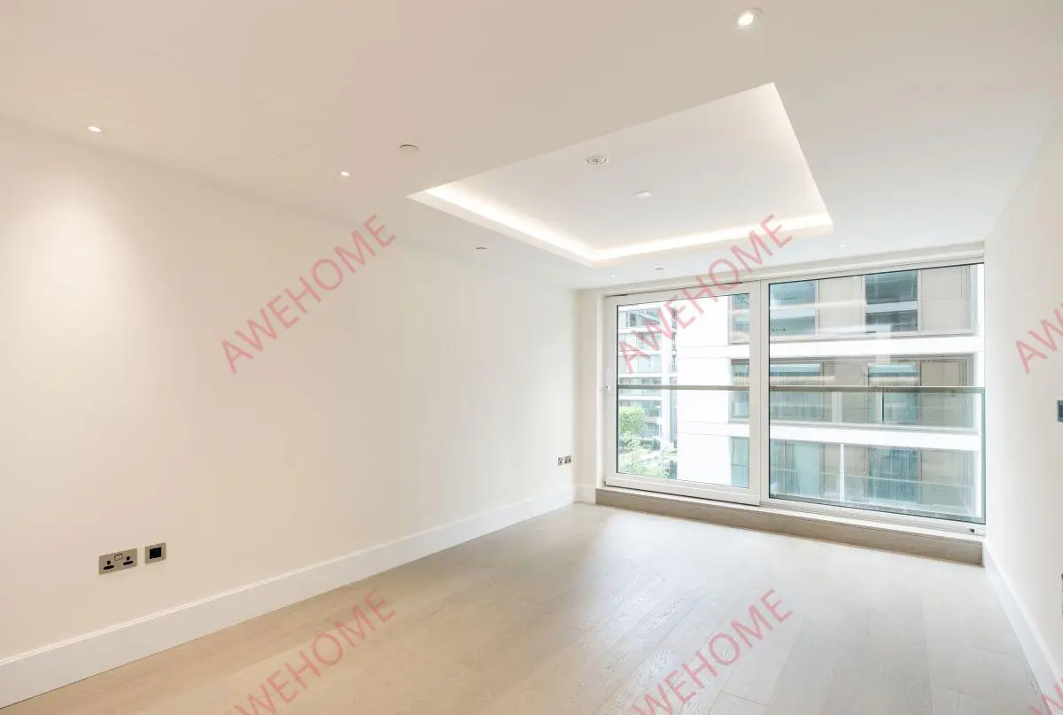 倫敦租房Radnor Terrace 1B