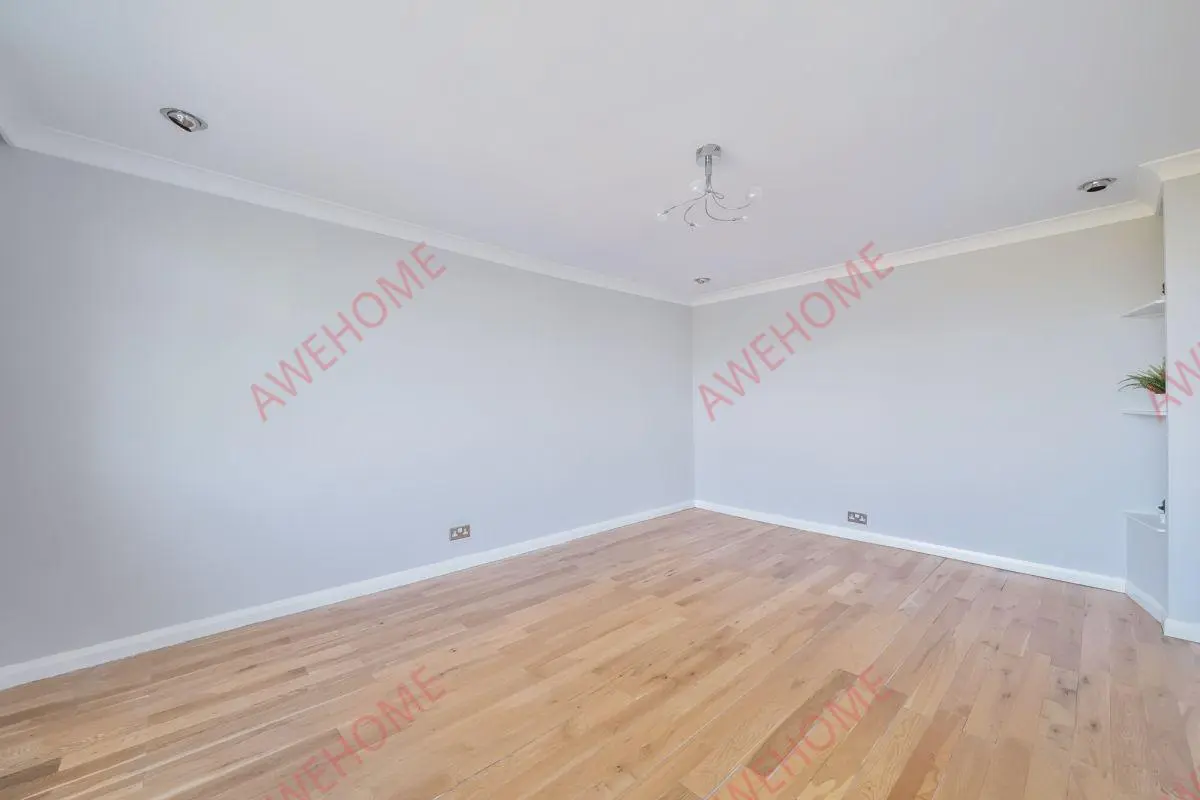 倫敦租房Haverstock Hill 2B