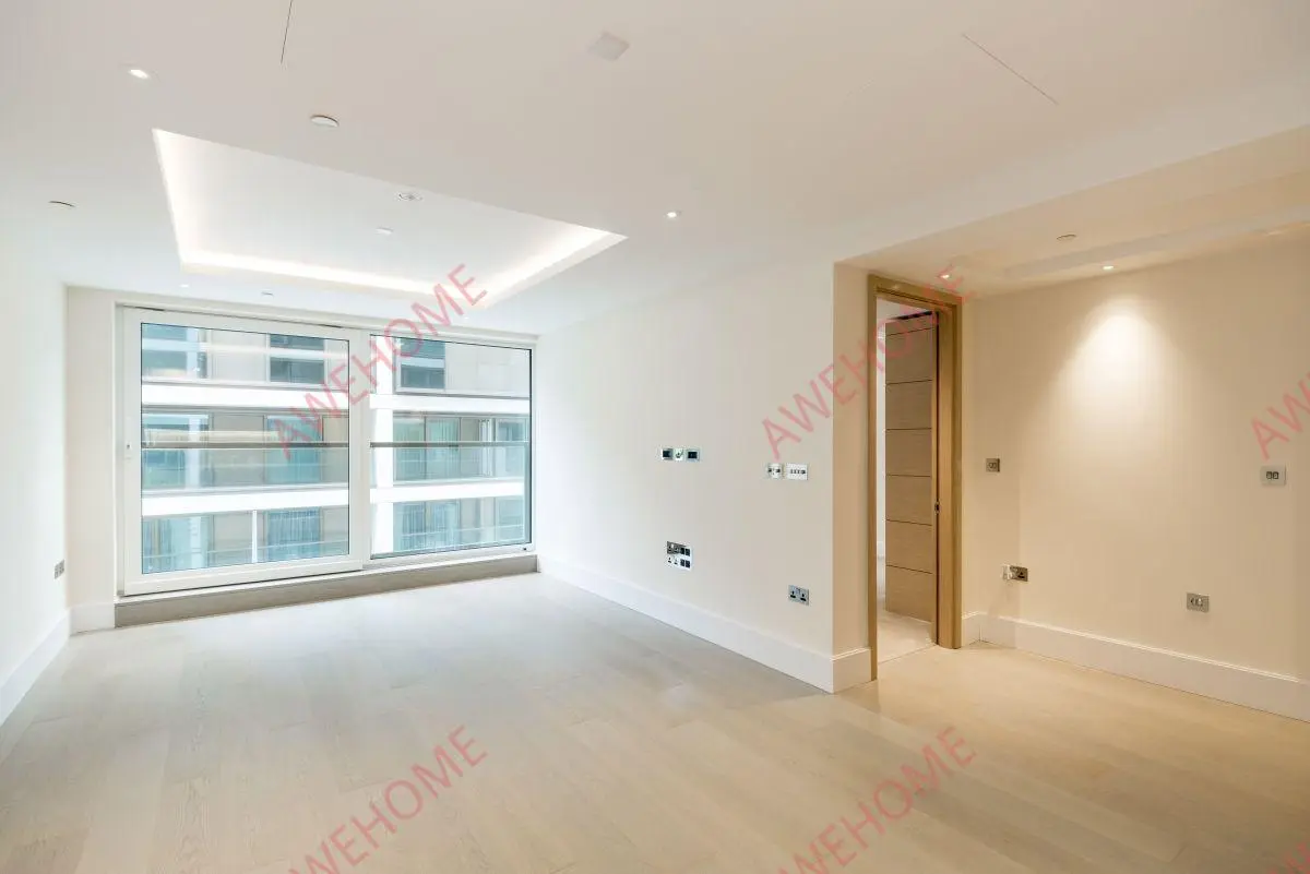 倫敦租房Radnor Terrace 1B