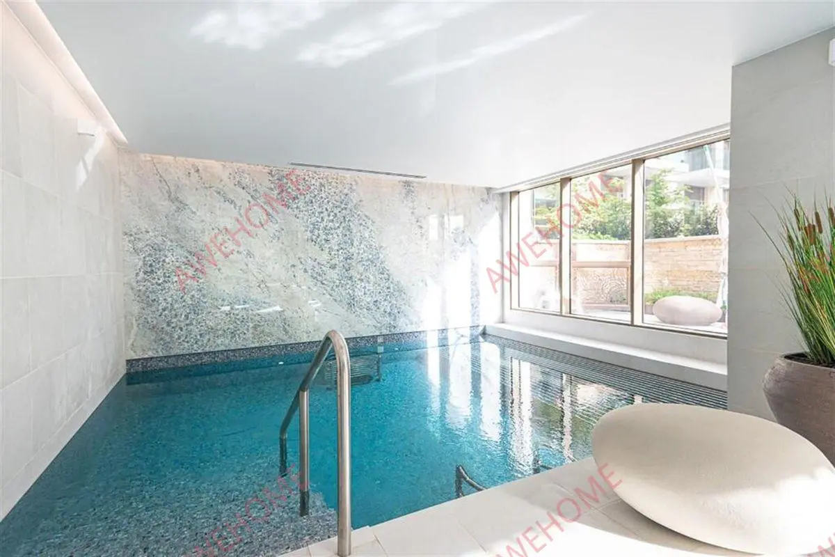 倫敦租房Belvedere Row Apartments 2B