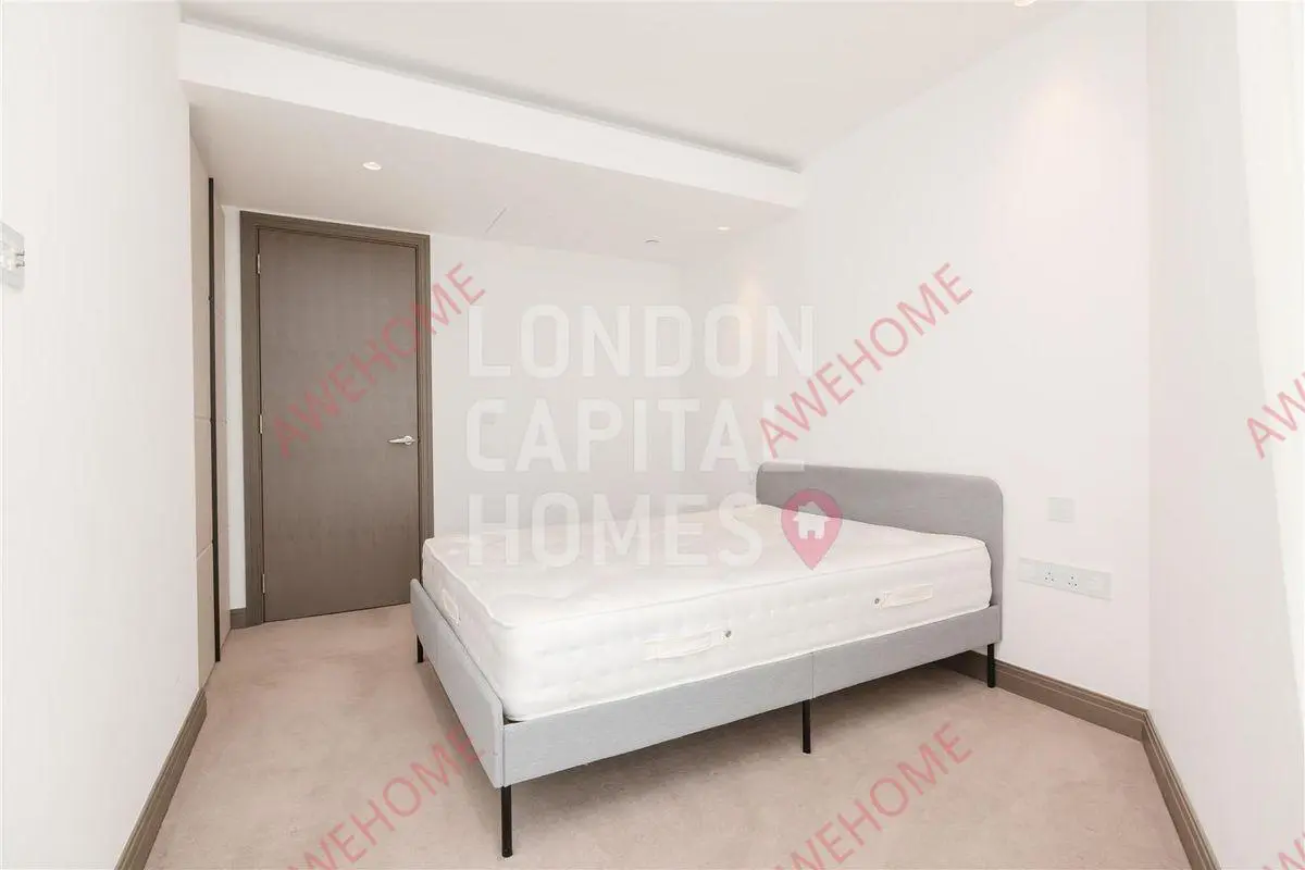 倫敦租房One Blackfriars Road 2B
