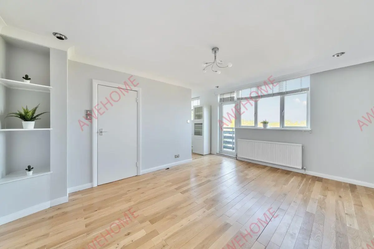 倫敦租房Haverstock Hill 2B