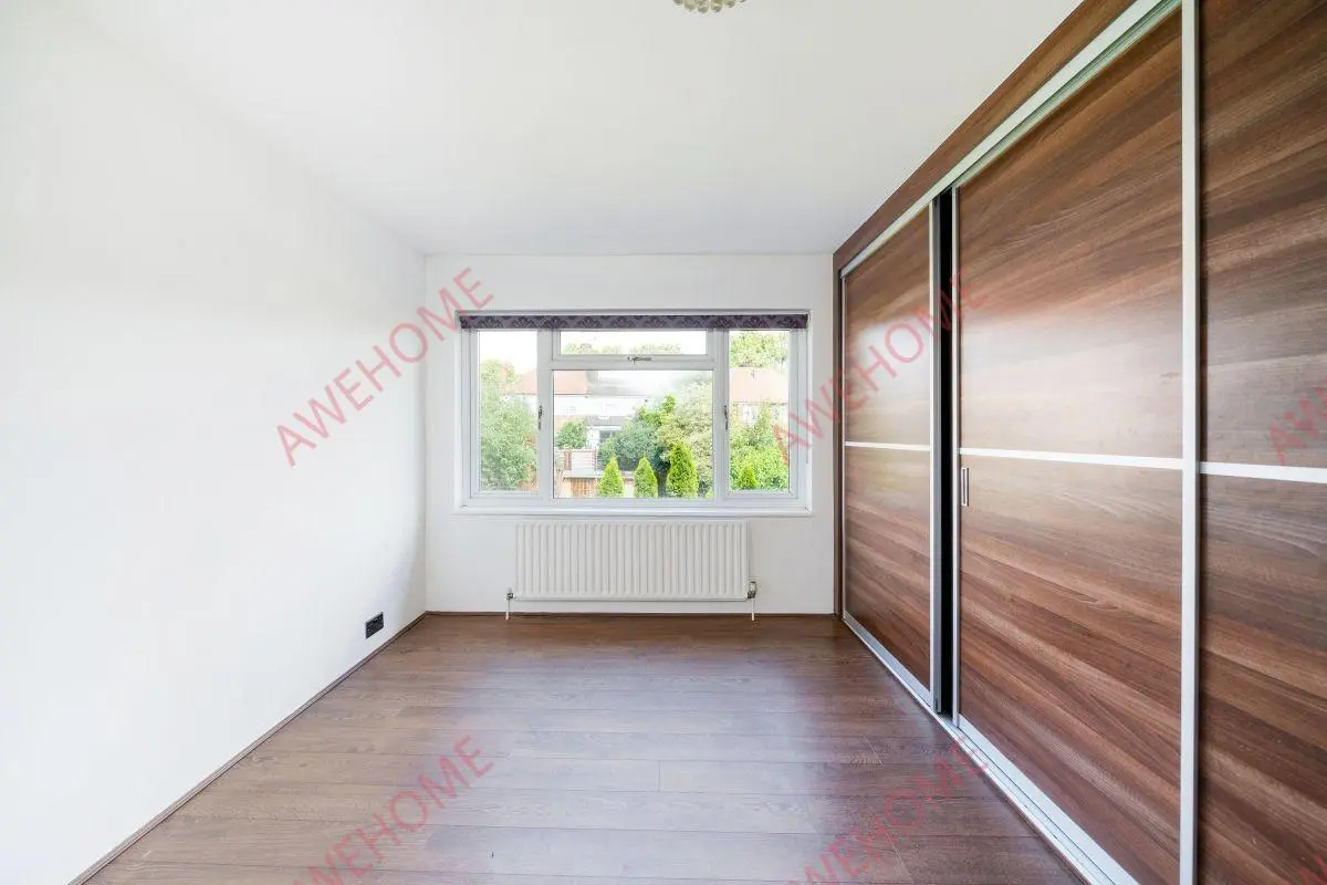 倫敦租房Brookfield Avenue 3B