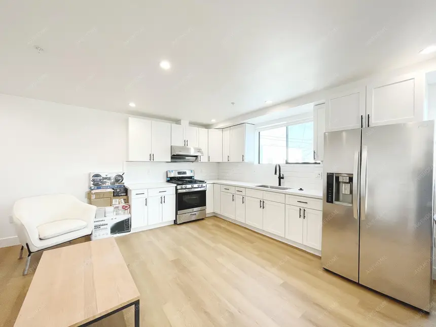 洛杉磯租房1256 W 29th St