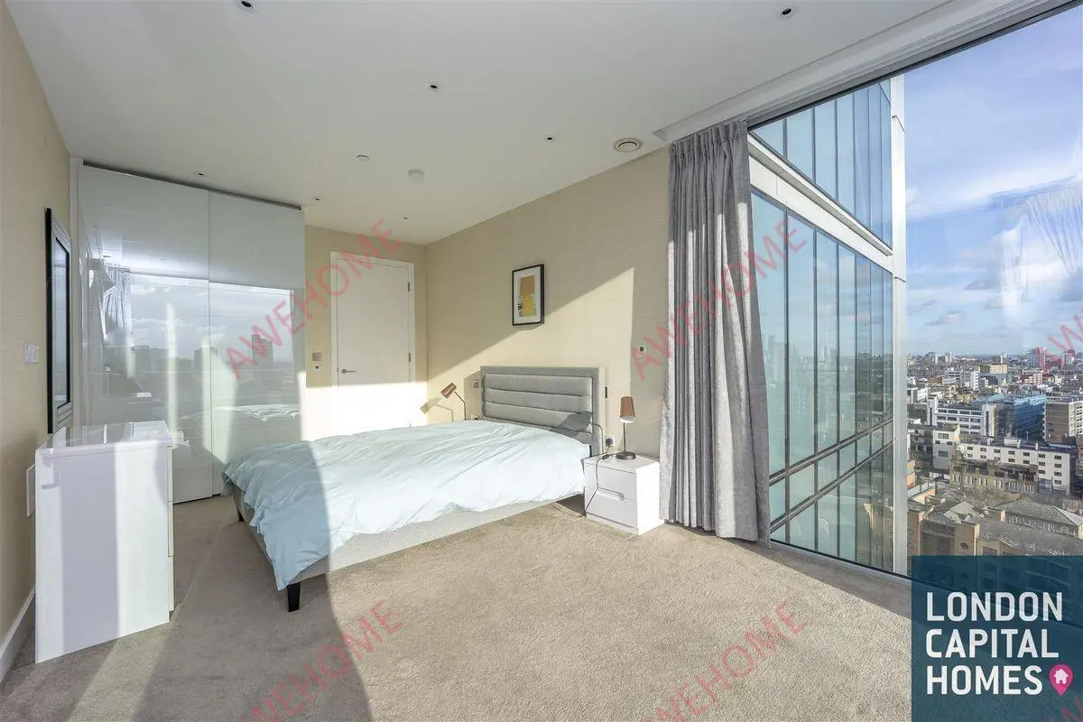 倫敦租房Kingwood House 1B