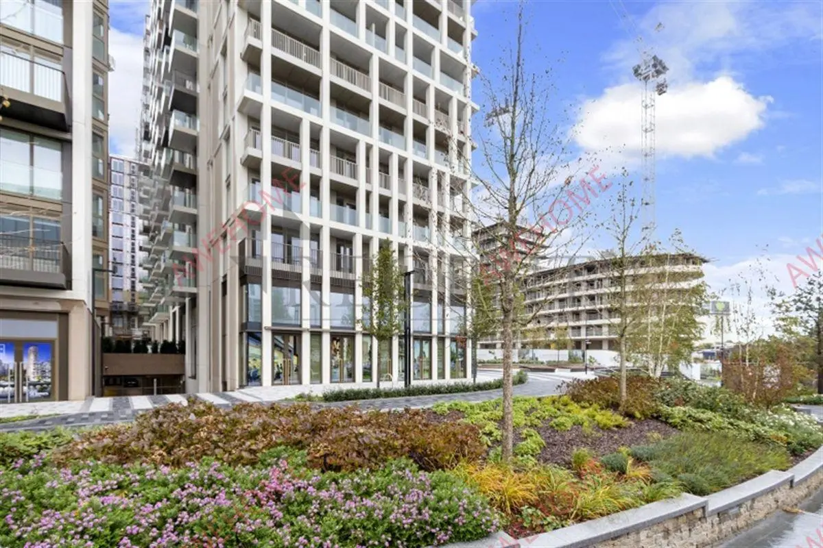 倫敦租房Belvedere Row Apartments 2B
