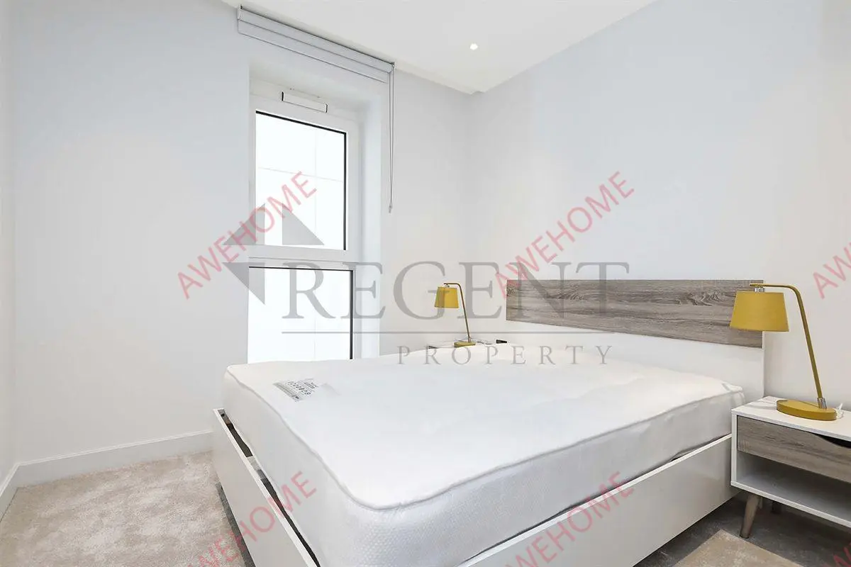 倫敦租房Belvedere Row Apartments 2B