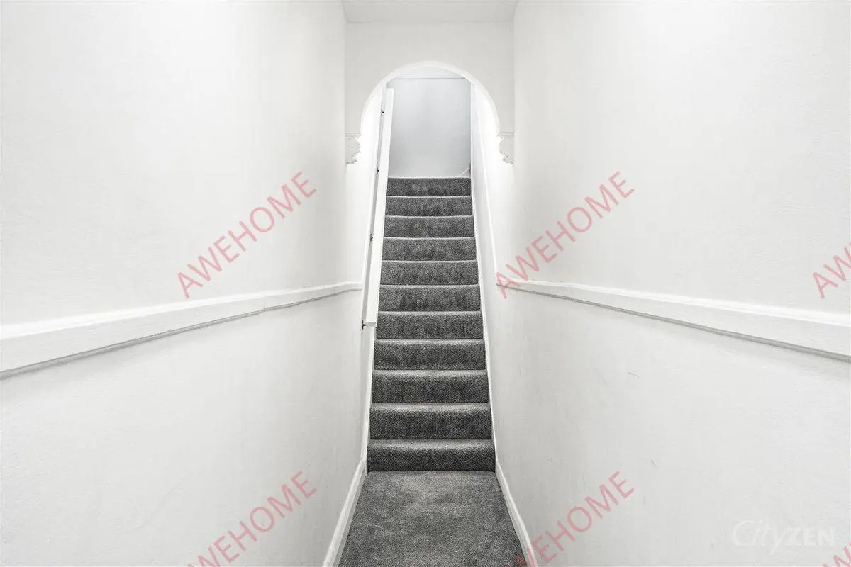 倫敦租房Clark House 1B