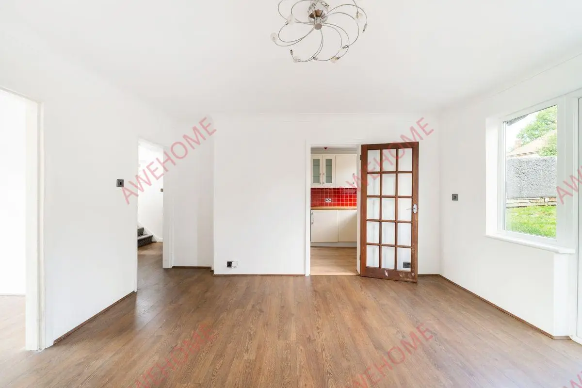 倫敦租房Brookfield Avenue 3B
