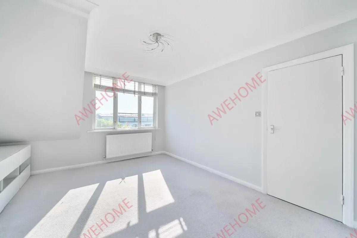 倫敦租房Haverstock Hill 2B