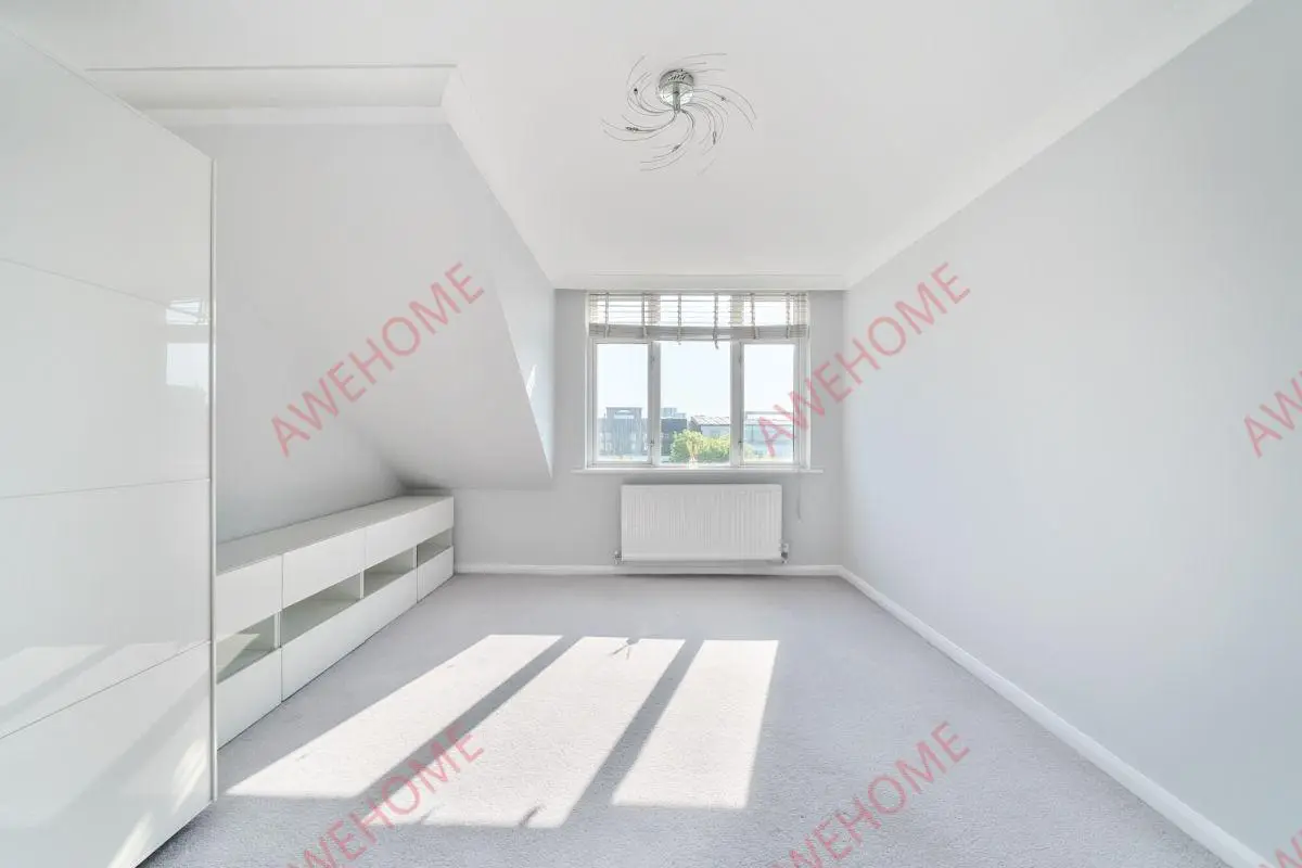 倫敦租房Haverstock Hill 2B