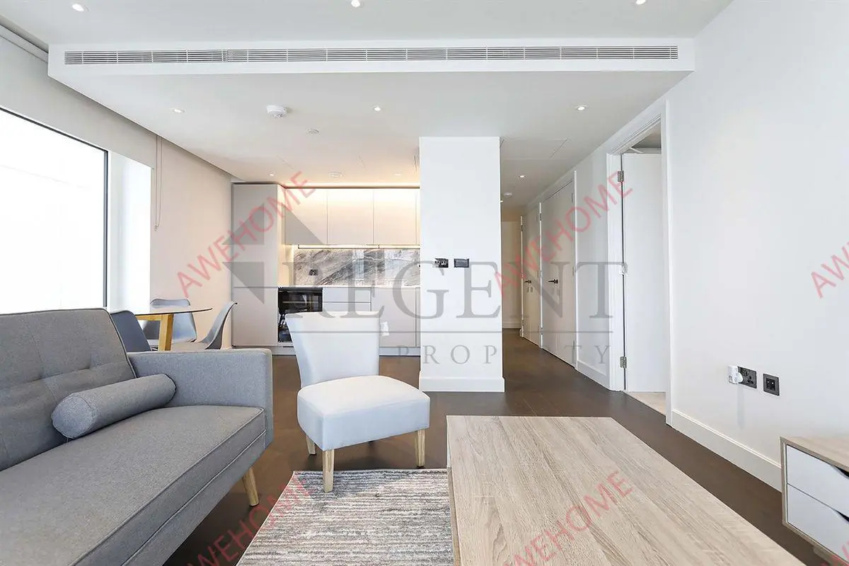 倫敦租房Belvedere Row Apartments 2B