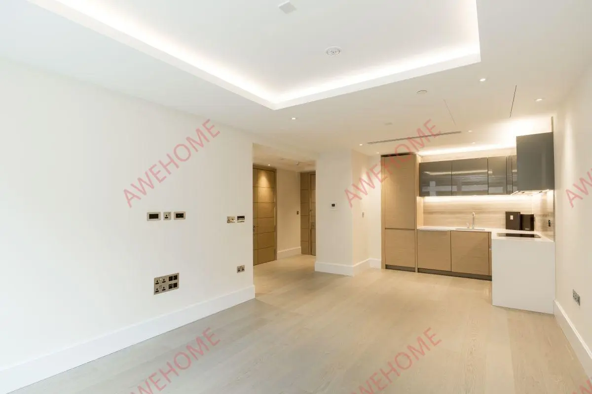 倫敦租房Radnor Terrace 1B