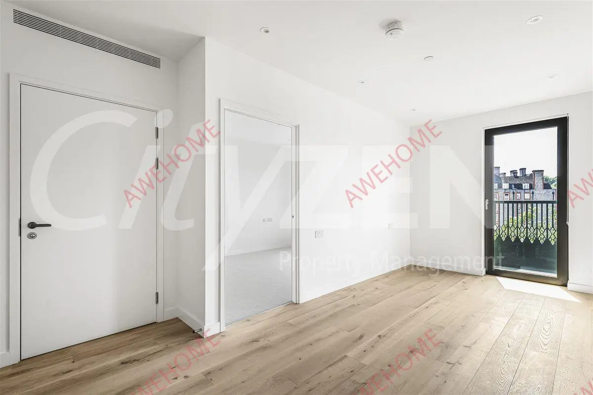 倫敦租房Sutherland Apartments 1B
