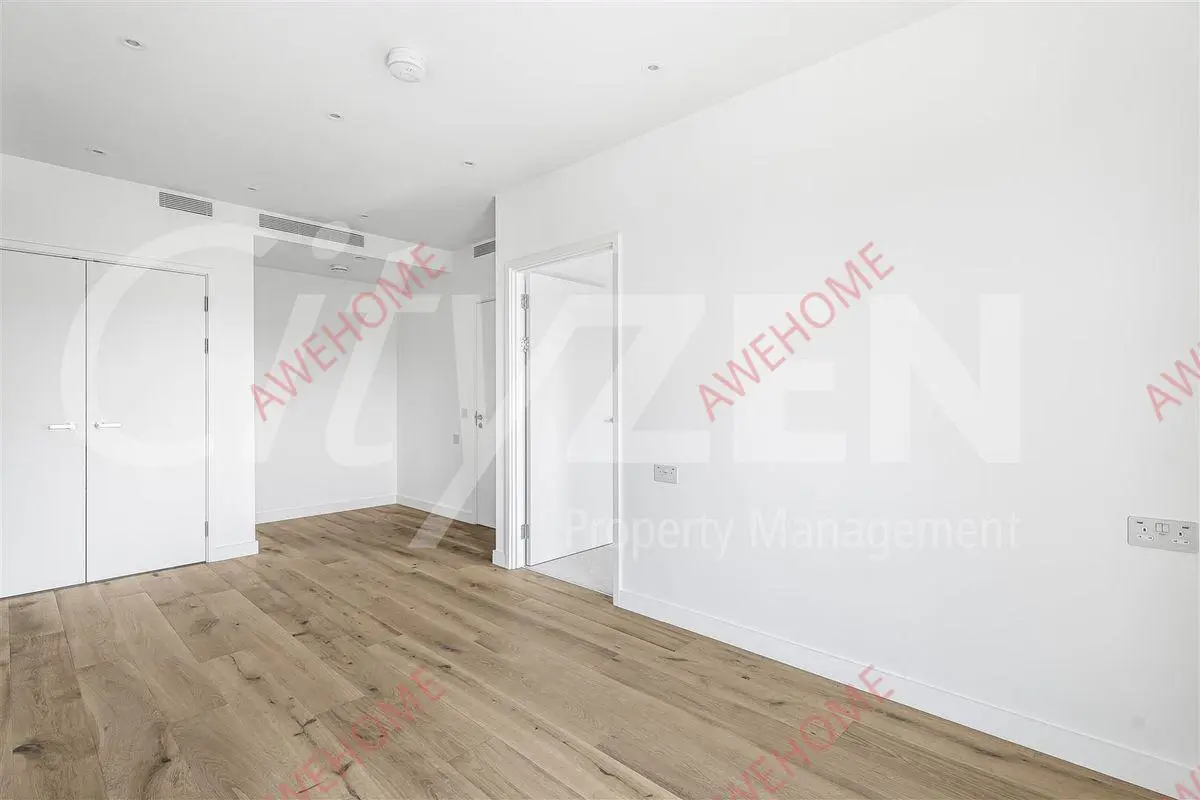 倫敦租房Sutherland Apartments 1B