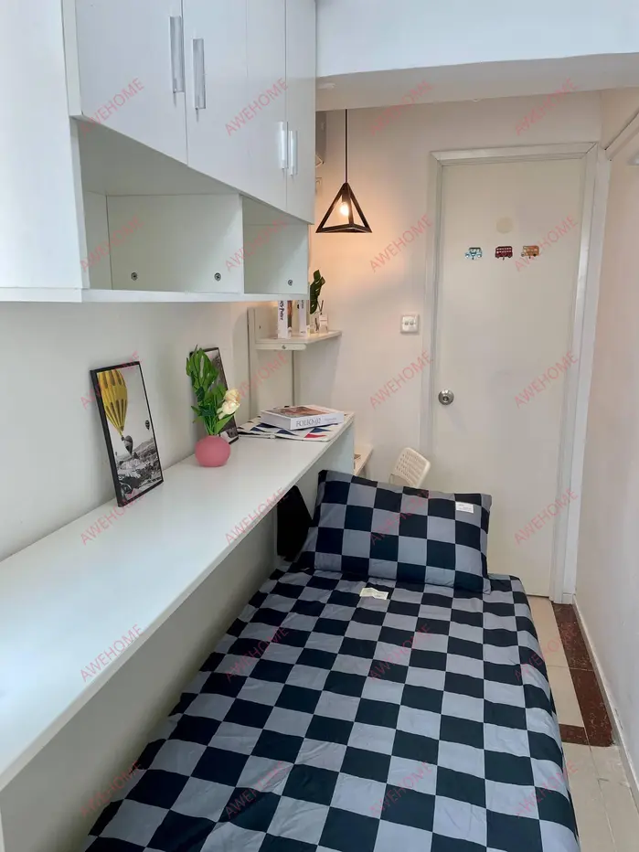 中國香港租房Homespace 悅居