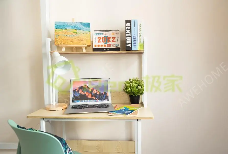 中國香港租房極家公寓